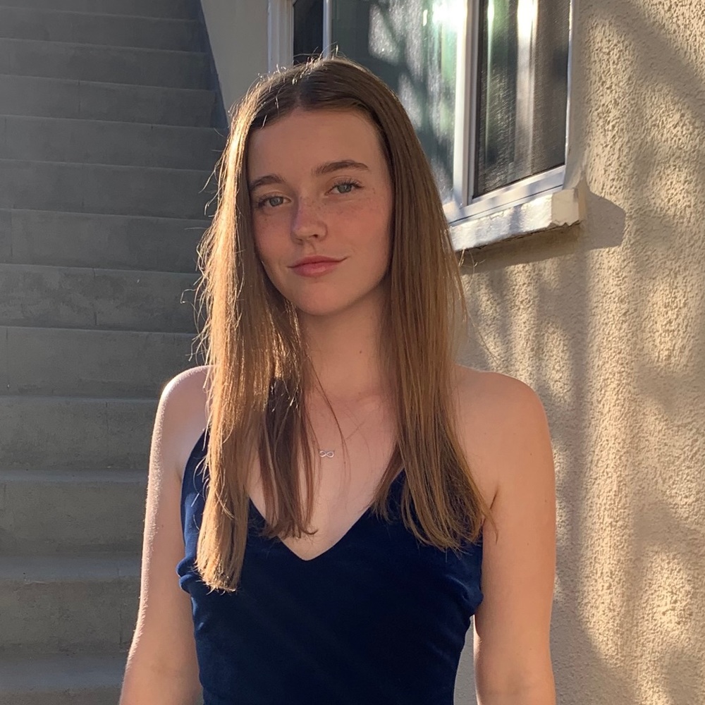 Meet your Posher, Lauren